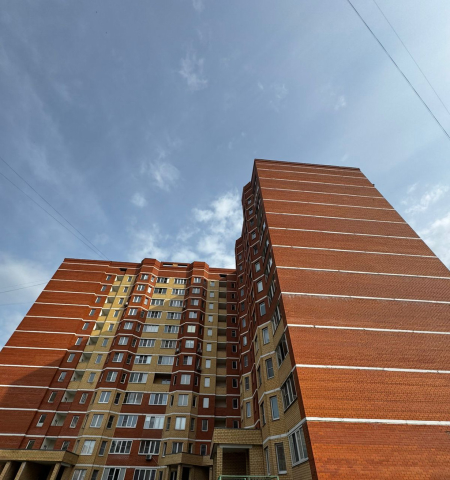 квартира городской округ Воскресенск г Белоозёрский ул Юбилейная 3 фото 31