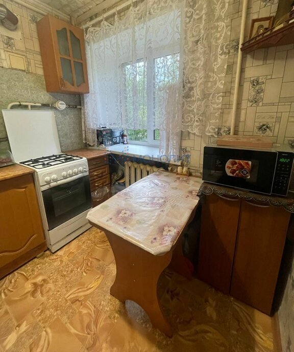 квартира г Нижний Новгород Чкаловская ул Июльских Дней 6 фото 12
