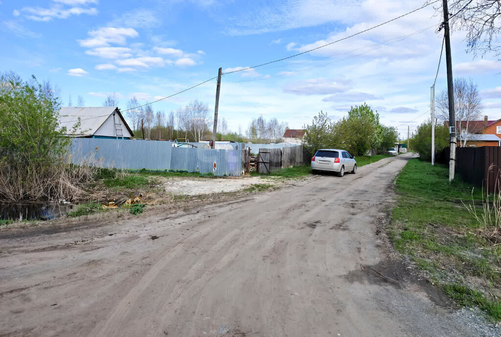 дом г Тюмень снт Лаванда фото 19