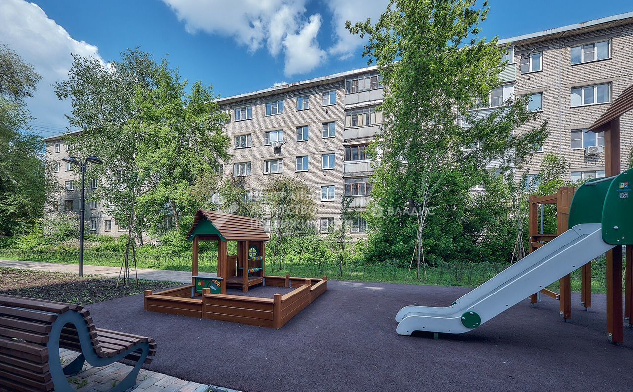 квартира г Рязань р-н Железнодорожный ул МОГЭС 5 фото 14
