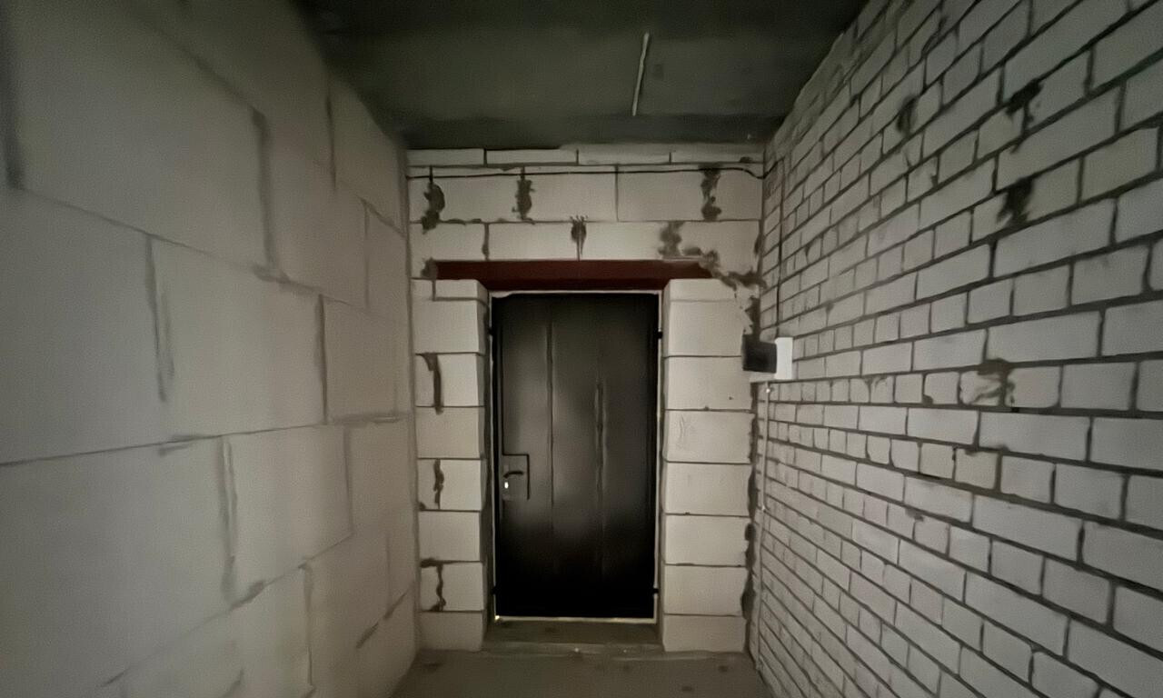 квартира г Тверь р-н Московский ул Склизкова 58а/1 фото 8