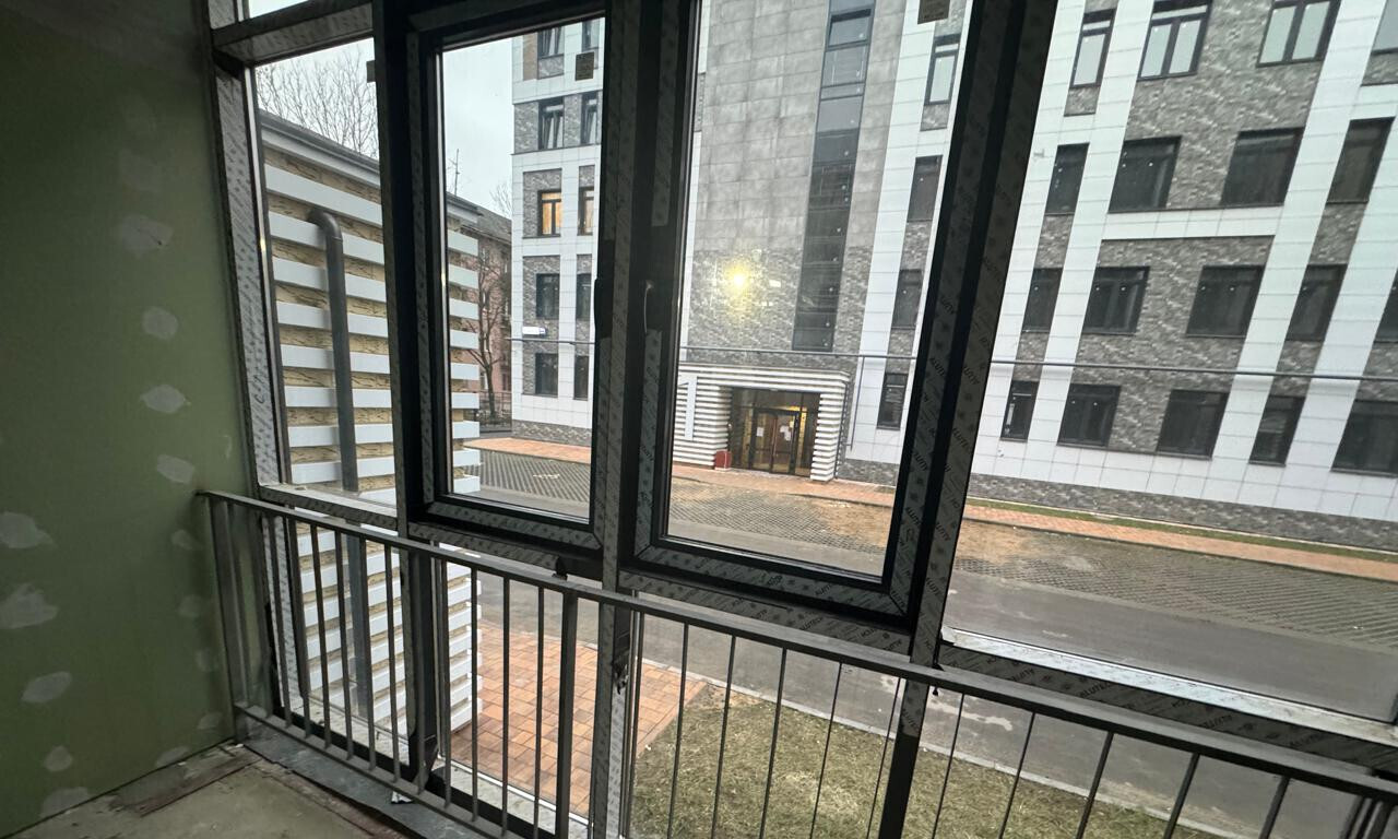 квартира г Тверь р-н Московский ул Склизкова 58а/1 фото 12