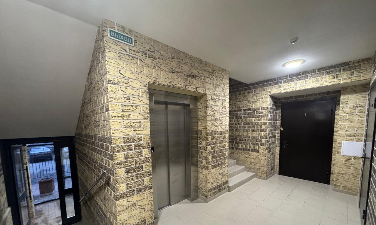 квартира г Тверь р-н Московский ул Склизкова 58а/1 фото 14