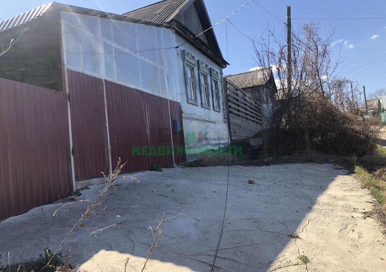 земля г Вольск Новоселы ул Матросова 3 Вольский р-н, муниципальное образование фото 1