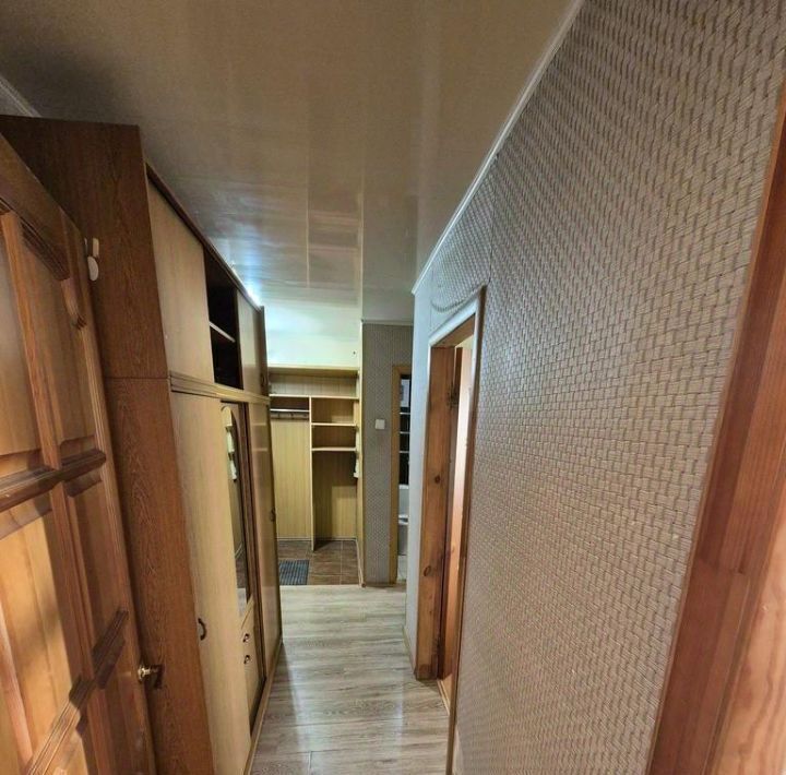 квартира г Балаково ул Минская 4 фото 4