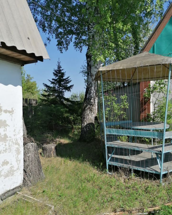дом г Кемерово р-н Заводский снт Ягодка Кемеровская обл. — Кузбасс, 1/4 фото 5