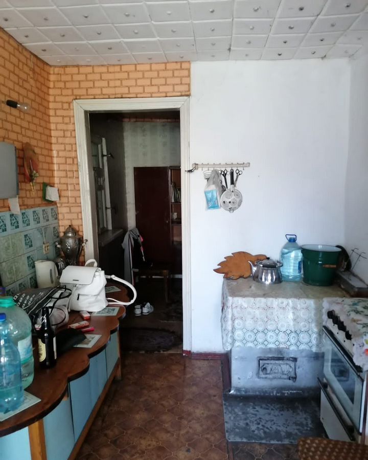 дом г Кемерово р-н Заводский снт Ягодка Кемеровская обл. — Кузбасс, 1/4 фото 8