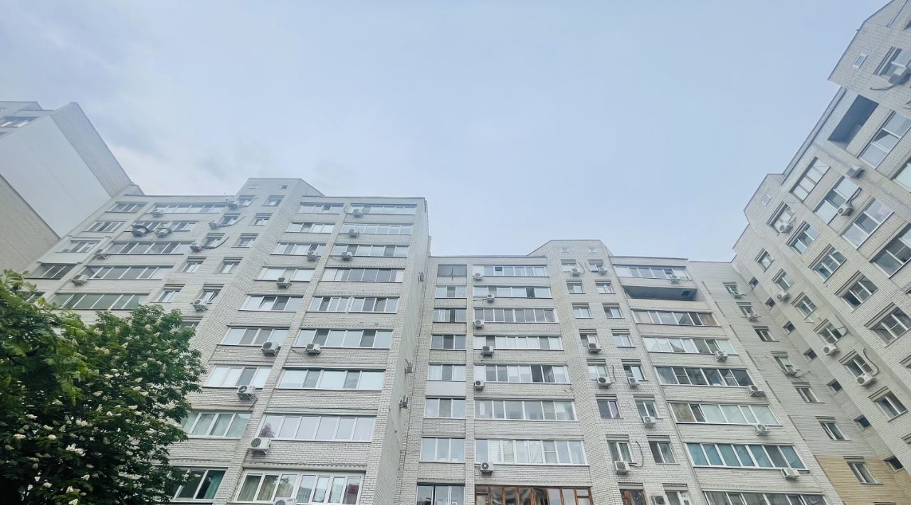 квартира г Саратов р-н Кировский ул Вольская 127/133 фото 1