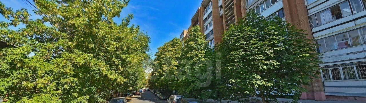 квартира г Самара Алабинская ул Никитинская 77 фото 21