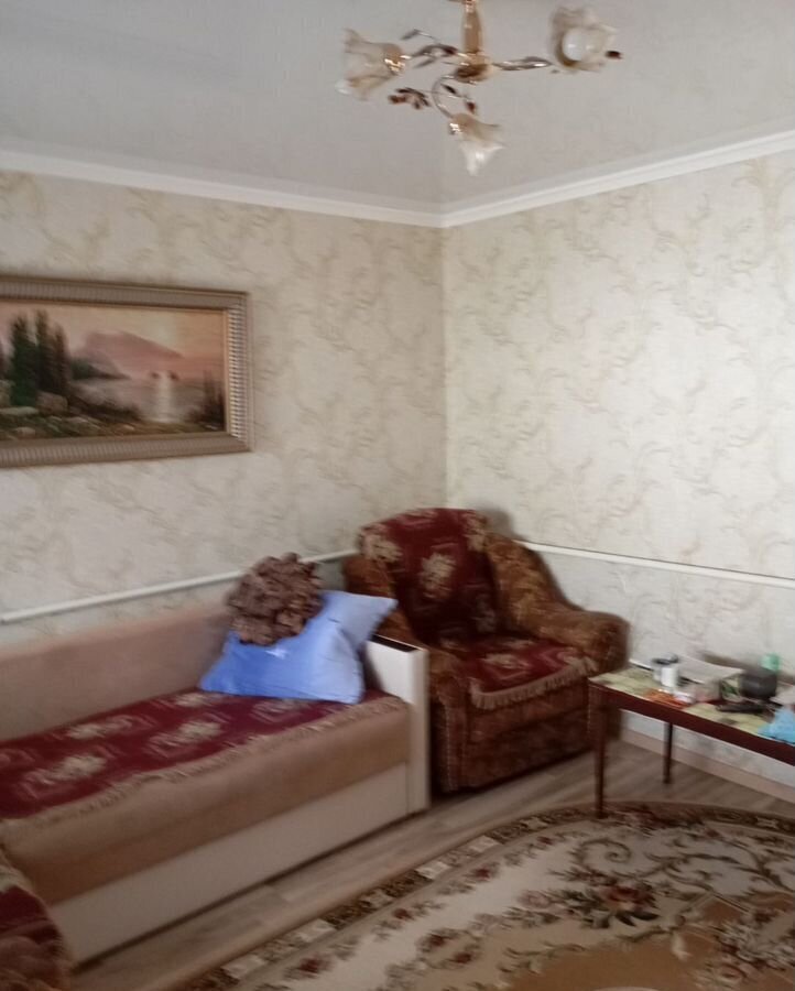 дом р-н Благодарненский г Благодарный ул Оболенского 35 фото 13
