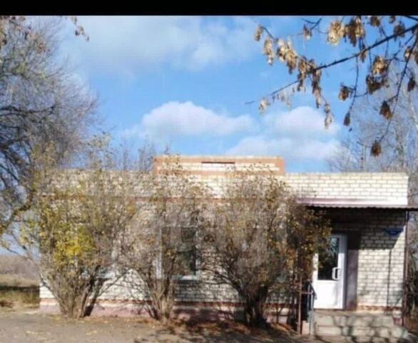 р-н Ершовский с Перекопное ул Комсомольская 3 фото
