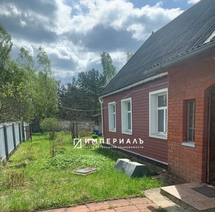 дом р-н Жуковский г Жуков ул Агрошкола 3 фото 5