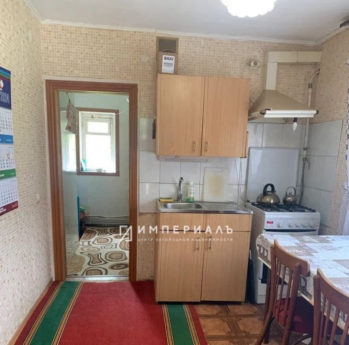 дом р-н Жуковский г Жуков ул Агрошкола 3 фото 12