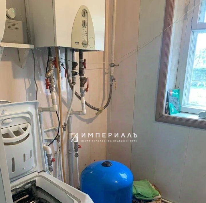 дом р-н Жуковский г Жуков ул Агрошкола 3 фото 16