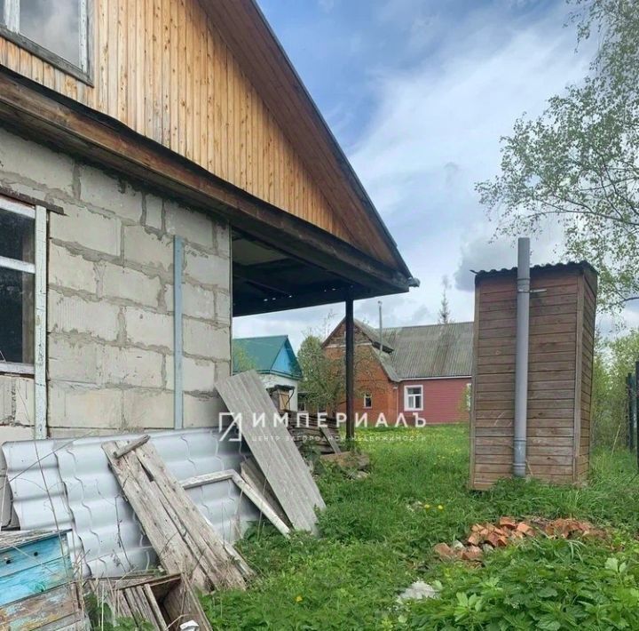 дом р-н Жуковский г Жуков ул Агрошкола 3 фото 30