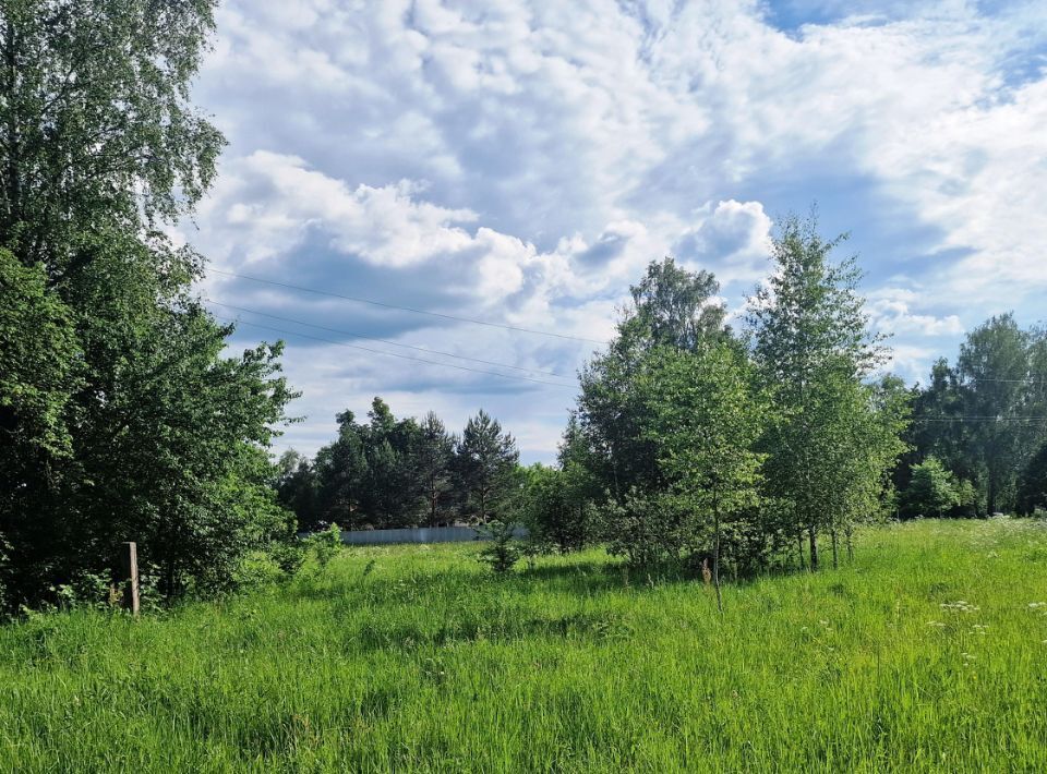 земля р-н Боровский г Боровск ул Большая фото 9
