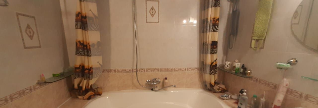 квартира г Волгоград р-н Центральный ул Невская 4а фото 25