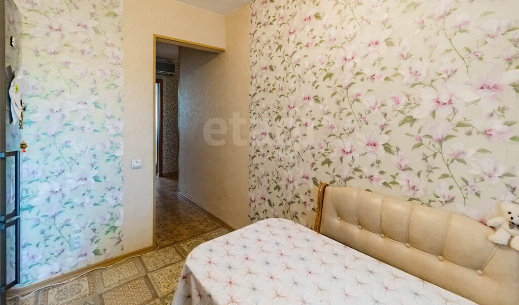квартира г Комсомольск-на-Амуре ул Комсомольская 76к/2 фото 5