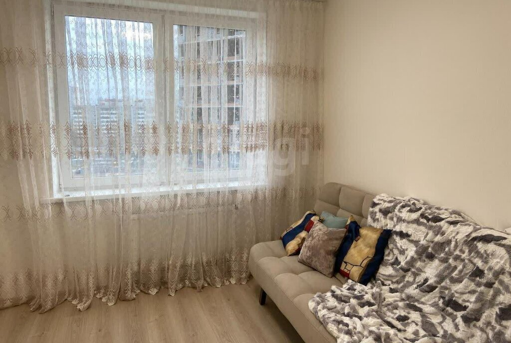 квартира г Екатеринбург р-н Кировский Уральская ул Сулимова 3 фото 19