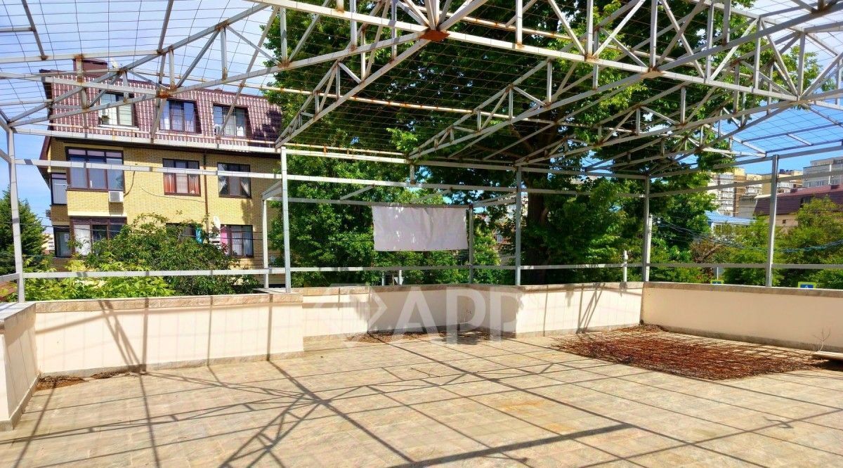 свободного назначения р-н Анапский г Анапа ул Азовская 26 фото 28