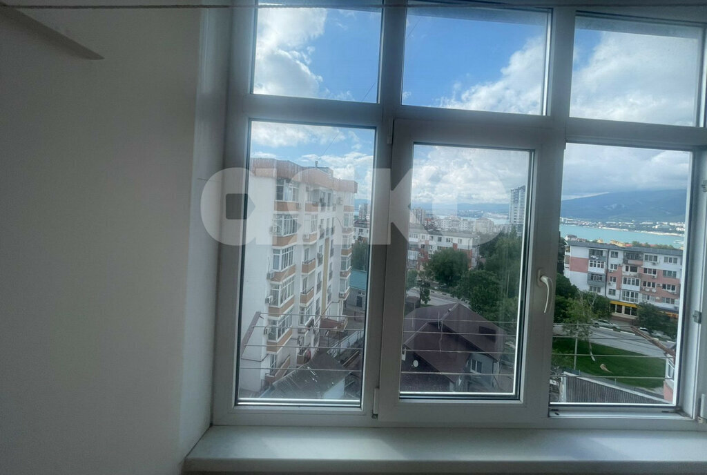 квартира г Геленджик ул Леселидзе 21а фото 10