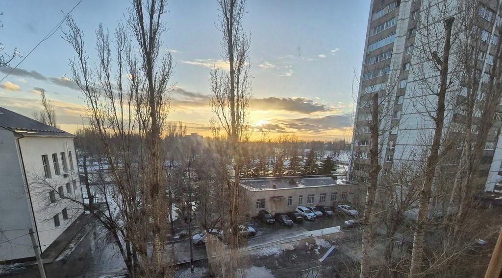 квартира г Балаково ул Минская 4 фото 17