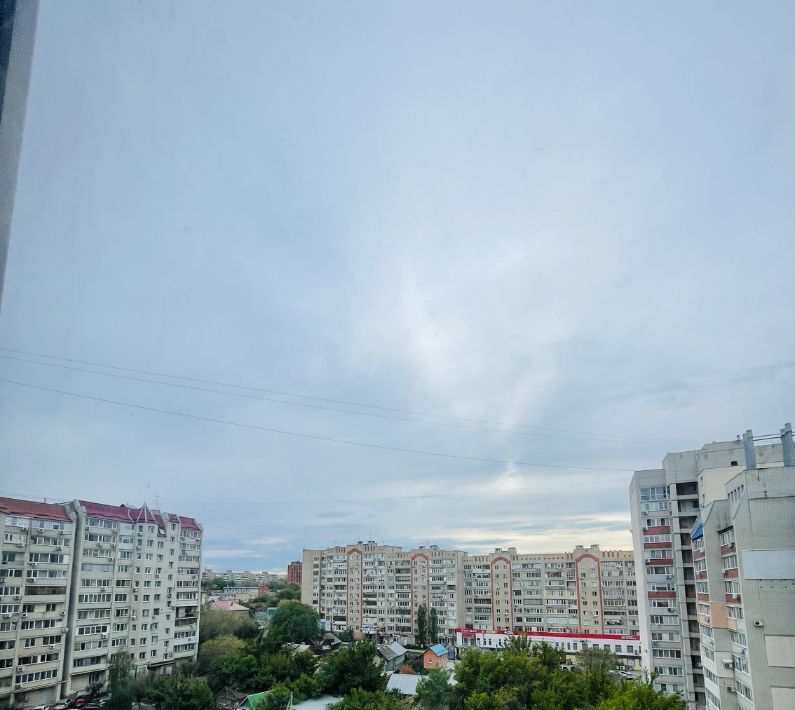 квартира г Саратов р-н Кировский ул Вольская 127/133 фото 12