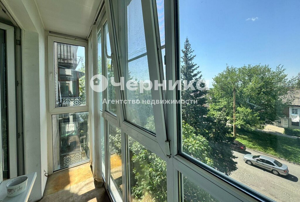 квартира г Шахты ул Садовая 2 фото 12