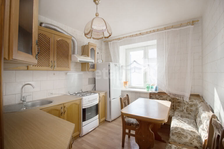 квартира г Калуга р-н Московский ул Кибальчича 20 фото 1