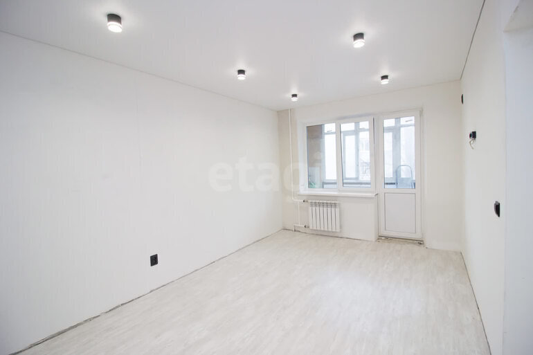 квартира г Калуга ул. Карачевская, д. 19к 1 фото 3
