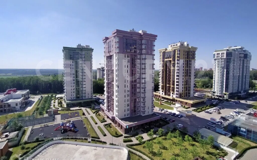 офис г Обнинск ул Долгининская 6 фото 2