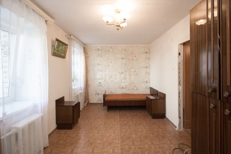 квартира г Калуга р-н Московский ул Кибальчича 20 фото 9
