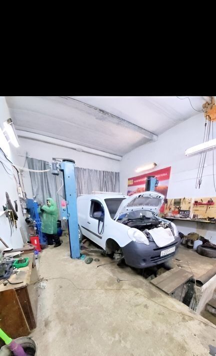 свободного назначения г Орел р-н Заводской ул Автовокзальная 20а фото 11