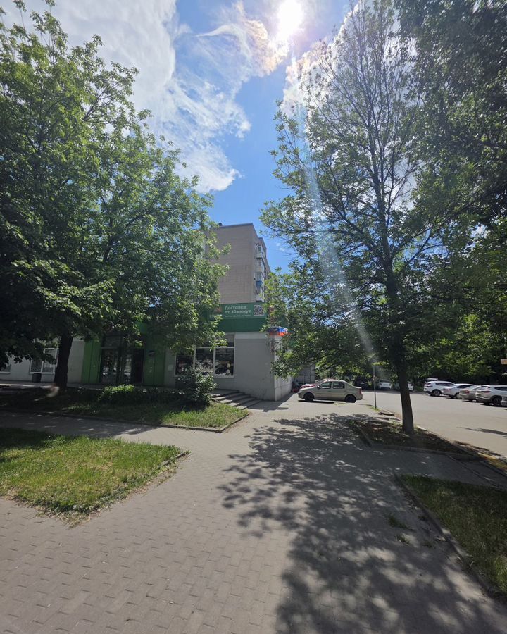 квартира г Шахты ул Советская 233 фото 10