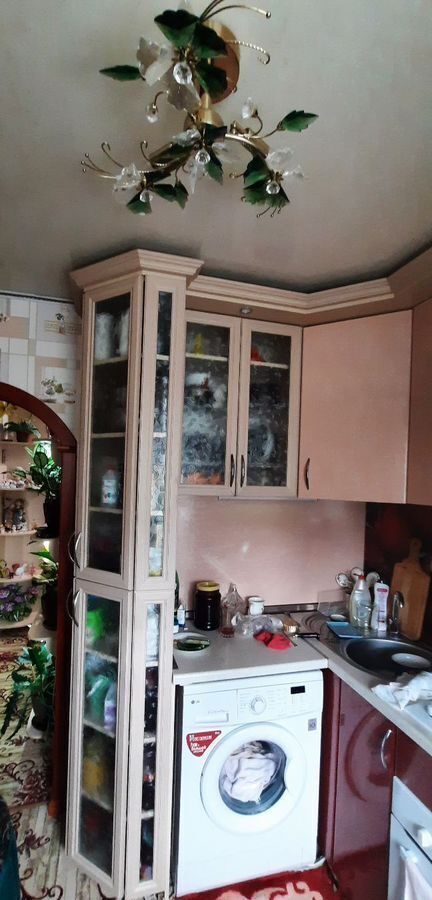 квартира г Волгодонск ул Ленина 37 фото 11