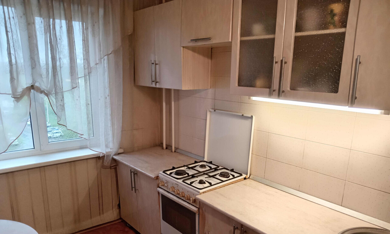 квартира г Магнитогорск р-н Орджоникидзевский ул Галиуллина 30 132-й м-н фото 2
