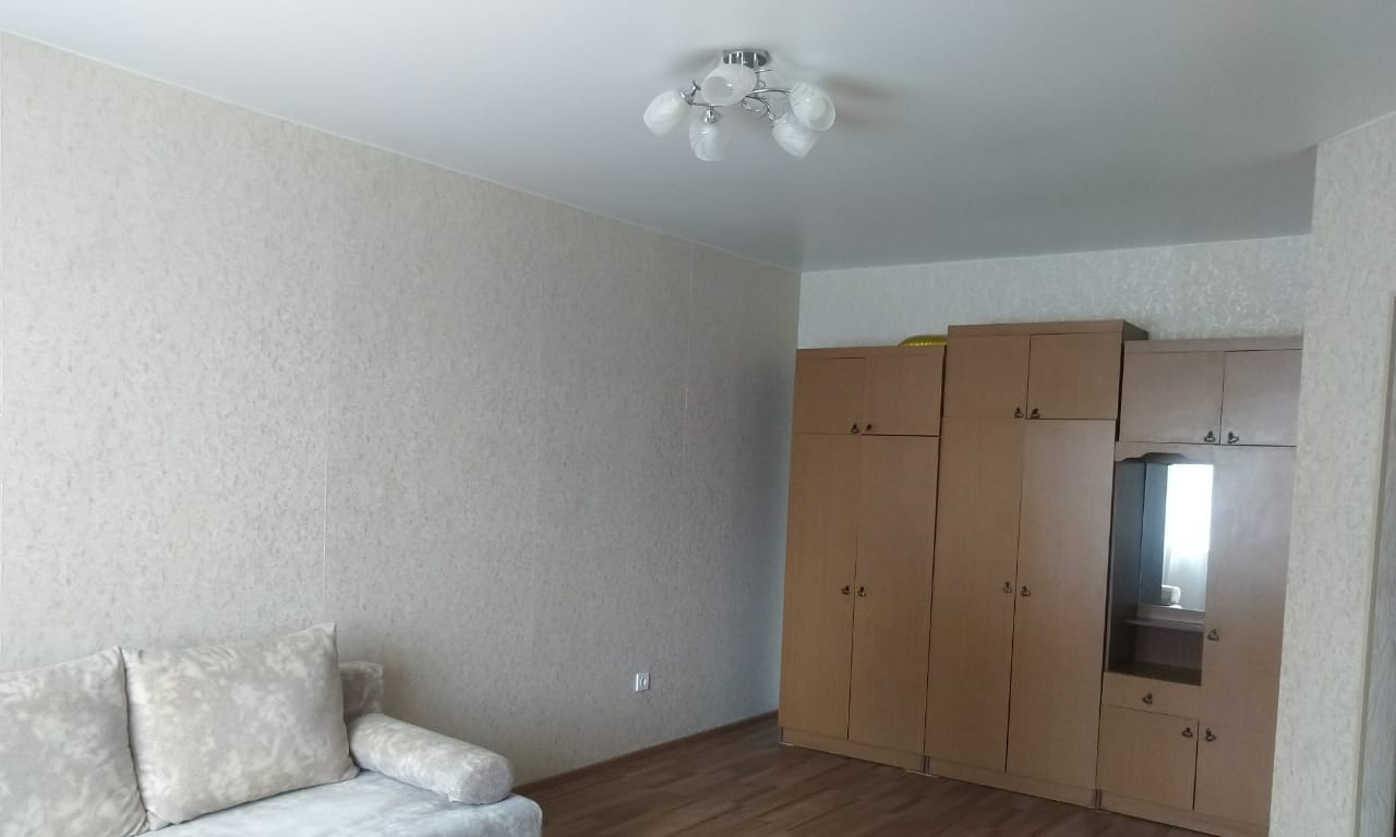 квартира г Пенза р-н Первомайский Западная поляна ул Мира 67 фото 3