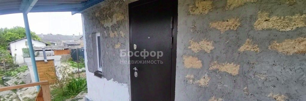 дом г Феодосия с Подгорное ул Полевая фото 7
