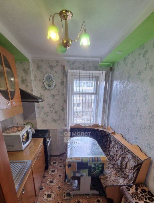 квартира г Сыктывкар пер Школьный 15 фото 1