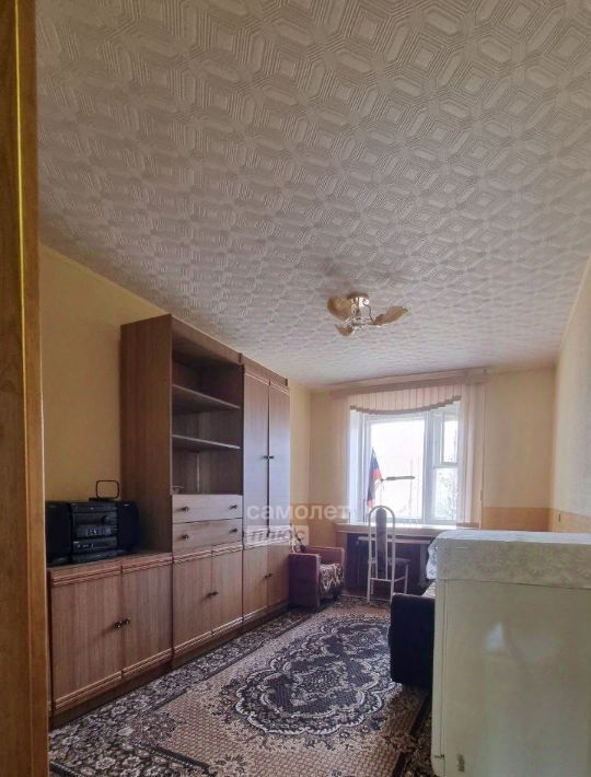 квартира г Сыктывкар пер Школьный 15 фото 14