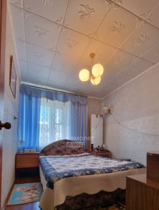 квартира г Сыктывкар пер Школьный 15 фото 11