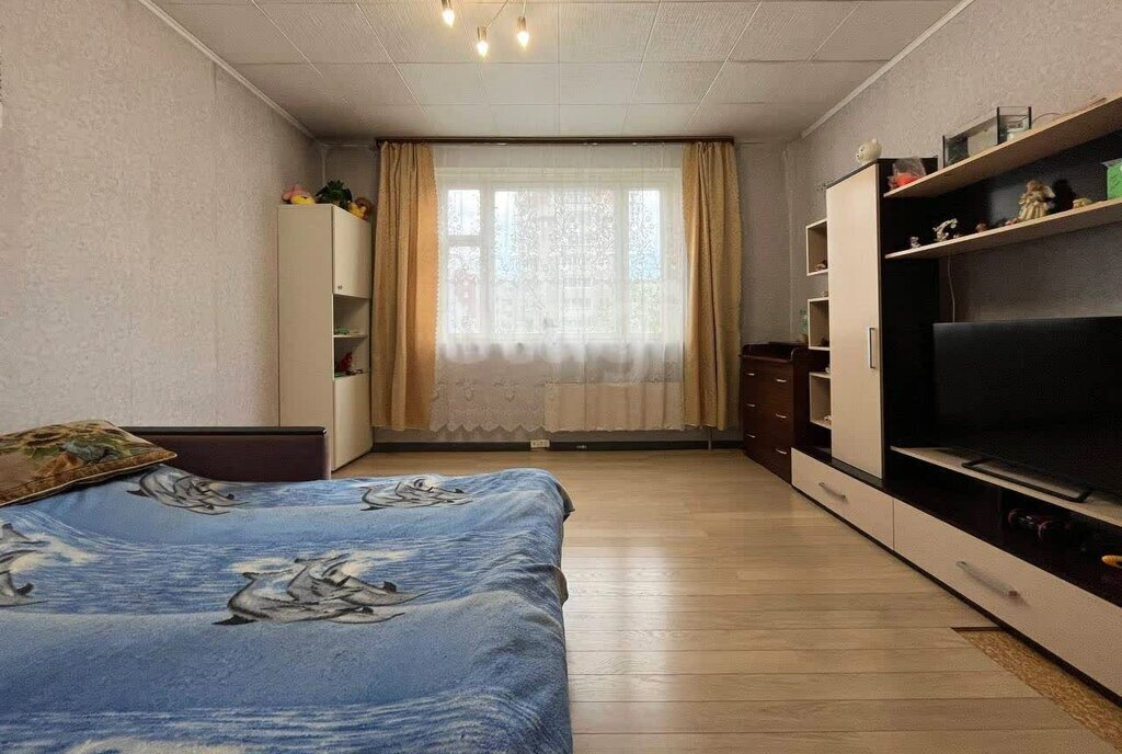 квартира г Королев пр-кт Космонавтов 33а Ростокино фото 8