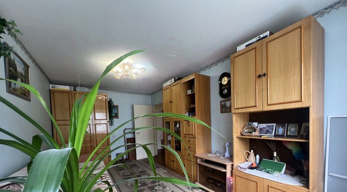 квартира г Киров п Дороничи ул Центральная 10 фото 2