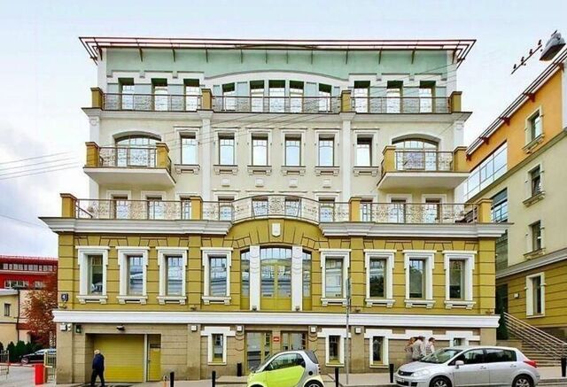 метро Китай-город Бауманка пер Подкопаевский 4 фото