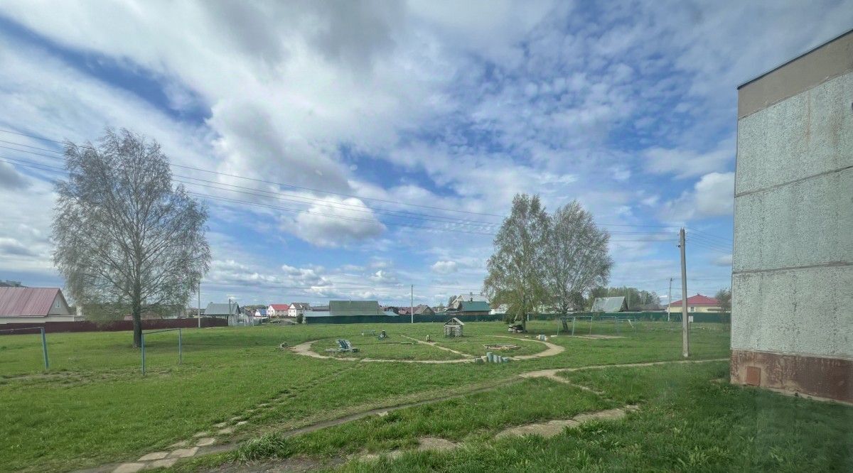квартира г Киров п Дороничи ул Центральная 10 фото 16