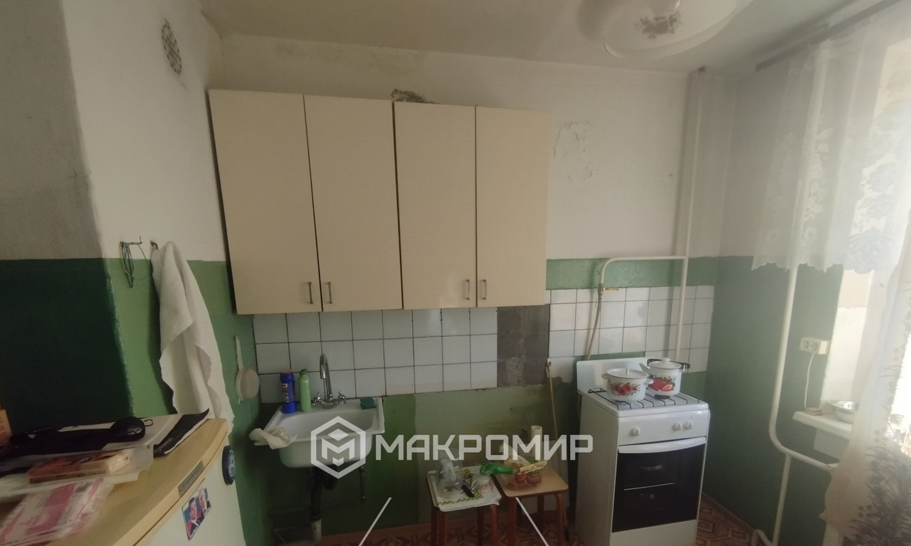 квартира р-н Нытвенский г Нытва ул Константина Симонова 16/1 фото 3