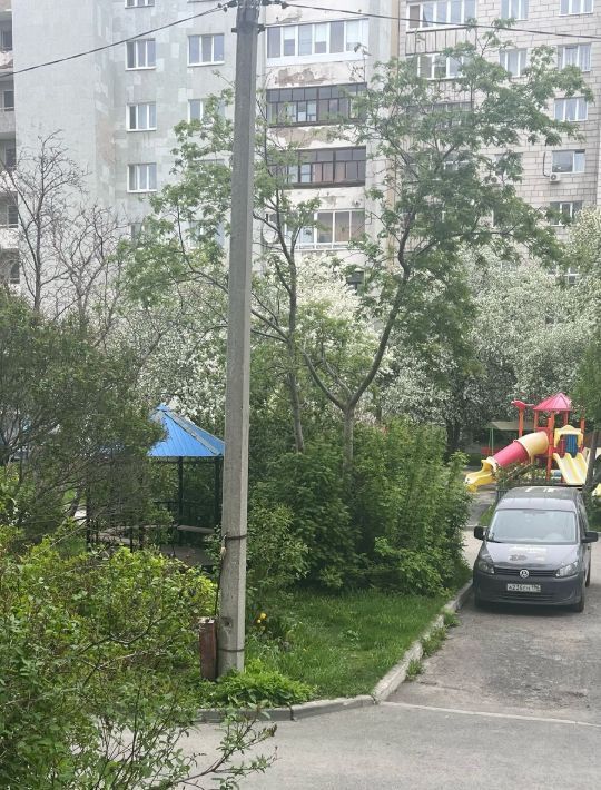 квартира г Екатеринбург р-н Верх-Исетский ул Антона Валека 18 Площадь 1905 года фото 22