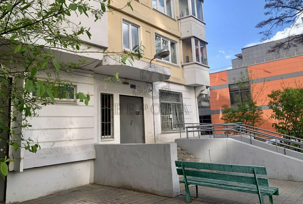квартира г Балашиха мкр Ольгино ул Жилгородок 7а Ольгино фото 22