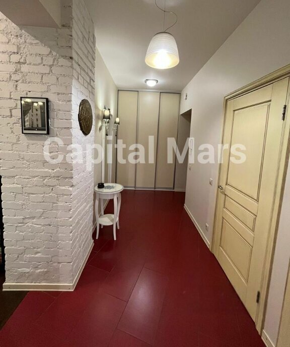 квартира г Москва ул Расплетина 8к/2 Поле, Октябрьское фото 17