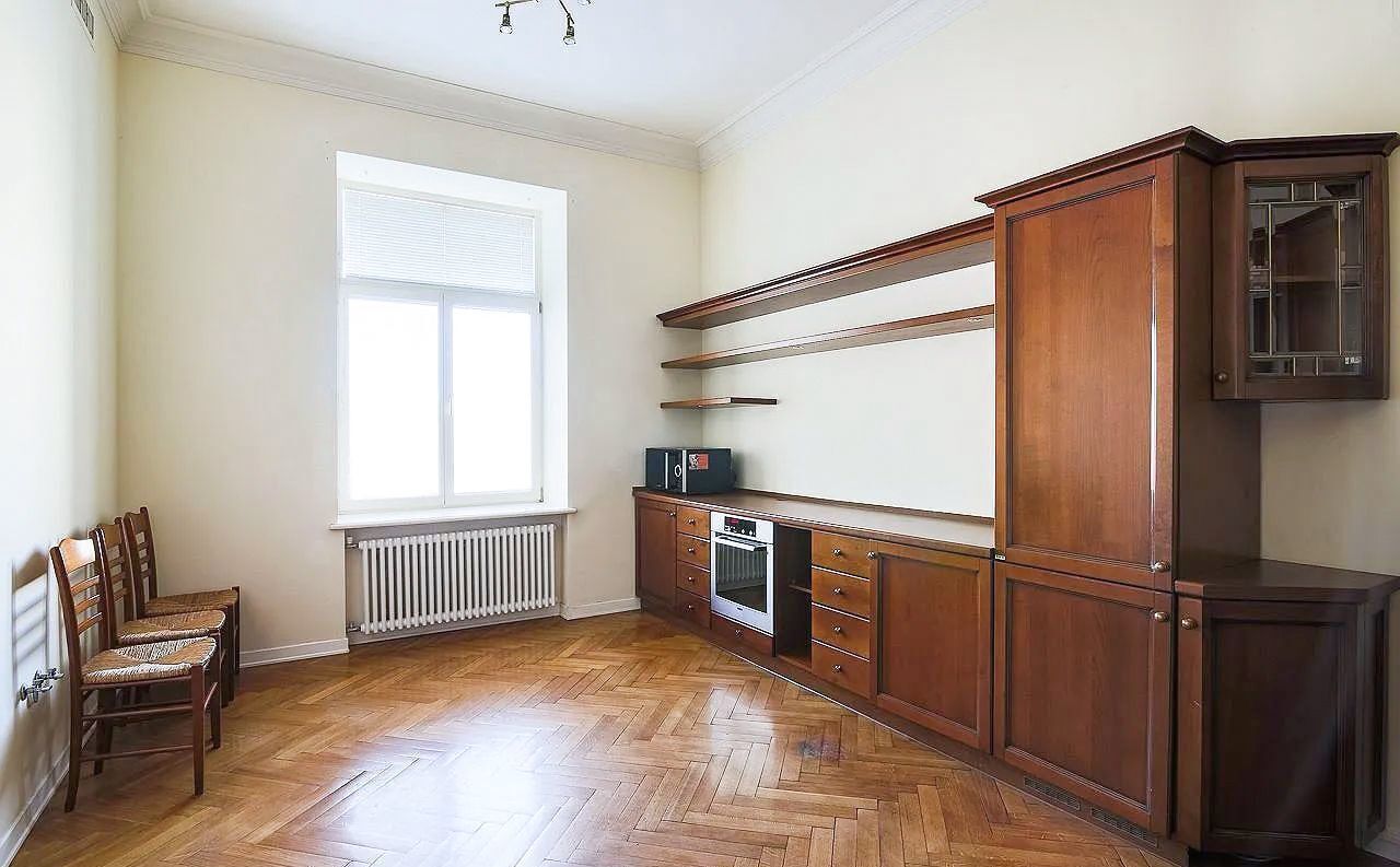 квартира г Москва метро Библиотека им. Ленина пер Романов 5 фото 10